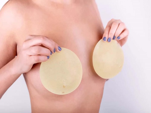 Breast Repair and Reconstruction Methods