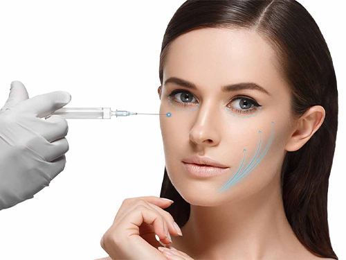 Fillers for Acne Scars