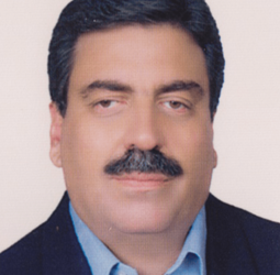 Dr.Farhad Handjani