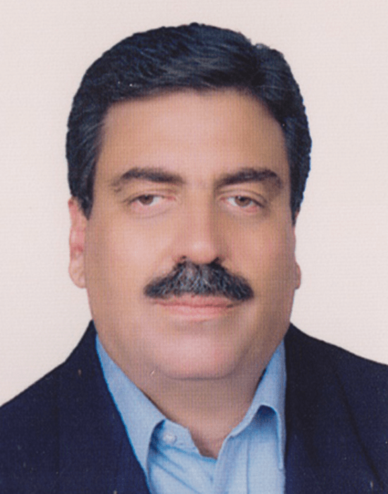 Dr.Farhad Handjani