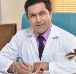 Dr.Dariush Sarikhani