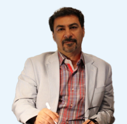 Dr.Ahmad Ali Amirghofran