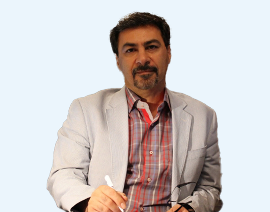 Dr.Ahmad Ali Amirghofran
