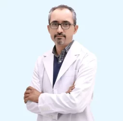Dr.GholamReza Moradpoor