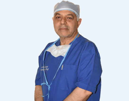 Dr.Abdolrasoul Talei
