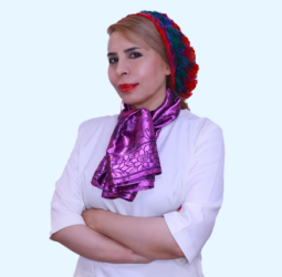 Dr.Raheleh Nazari