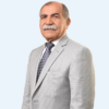 Dr.Fazlollah Hooshdaran