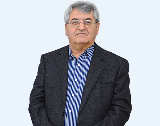 Dr.Ahmad Izadpanah