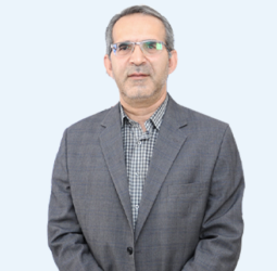 Dr.Vahid Hosseini