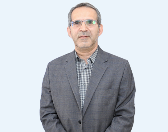 Dr.Vahid Hosseini