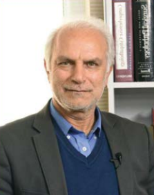 Dr.Ali Bahador