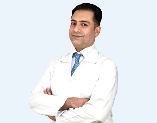 Dr.Ehsan Hossein Zadeh