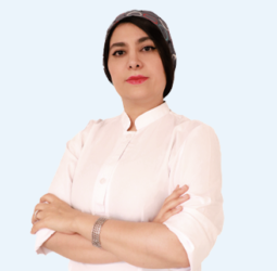 Dr.Samira Niroumandi Jahromi