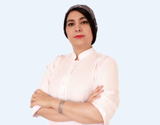 Dr.Samira Niroumandi Jahromi