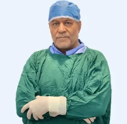 Dr.Ahmad Shojaei Baghini