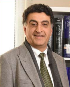 Dr.Hamid Reza Foroutan