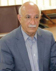Dr.Mahmoud Haghighat