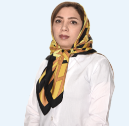 Dr.Mahsa Naseri