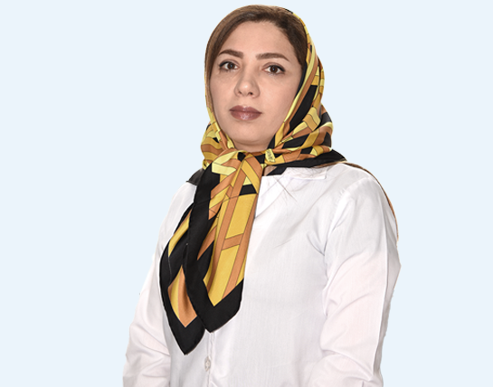 Dr.Mahsa Naseri
