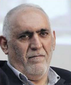 Dr.Sayed Ali Malek Hosseini