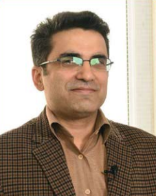 Dr.Mohammad Reza Namazi