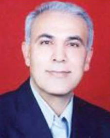 Dr.Mohammad Ebrahim parsanezhad