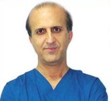 Dr.Ali Reza Rasekhi
