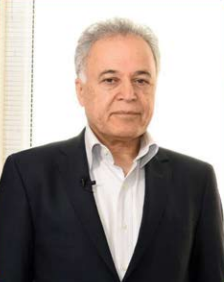 Dr.Alireza Tadayon