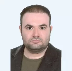 Dr.Sam Zeraatiannejad Davani