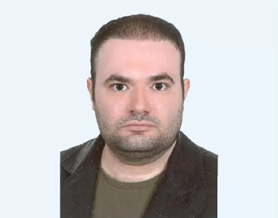 Dr.Sam Zeraatiannejad Davani