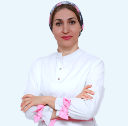 Dr.Nastaran Mohassel