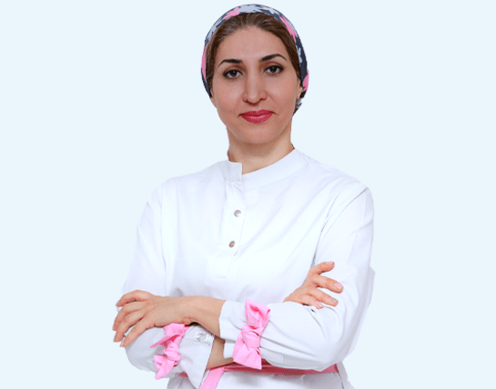 Dr.Nastaran Mohassel