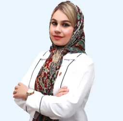 Dr.Negin Asnaashari