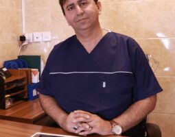 Dr.Mohammad Tahamtan