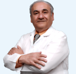 Dr.Dariush Amanat