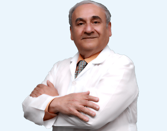 Dr.Dariush Amanat