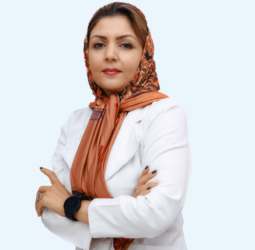 Dr.Elham Mahmoudi