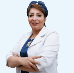 Dr.Parvaneh Rezaei