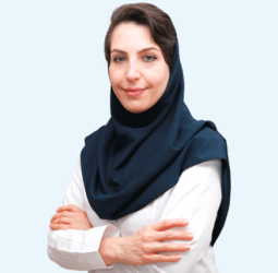 Dr.Zahra Kalantari