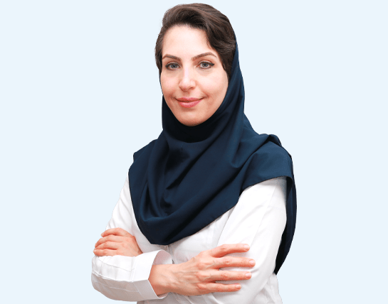 Dr.Zahra Kalantari