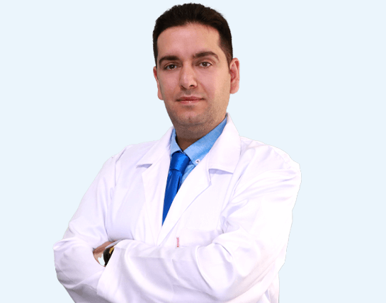 Dr.Faraz Ghanooni