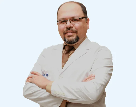 Dr.Arash Azadi