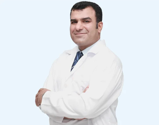 Dr.Mohammad Taher Ghaderi