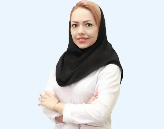 Dr.Hoda Nouri