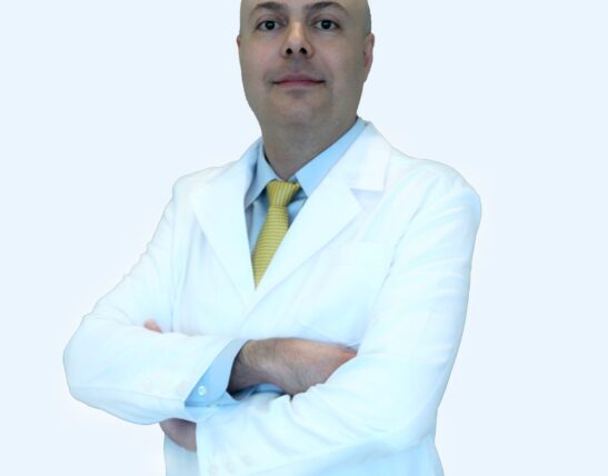 Dr. Amin Reza Khaledi